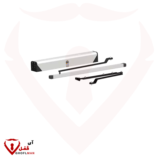 آرام بند برقی مدل EDO_TA_01 سارو SARO