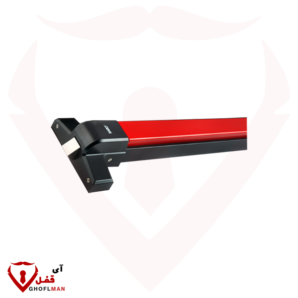 دستگیره خروج اضطراری Exi-Eco touch3 سارو SARO
