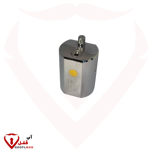 قفل پشت بسته مدل T65 کیاآکو KIAAKO (عمده)