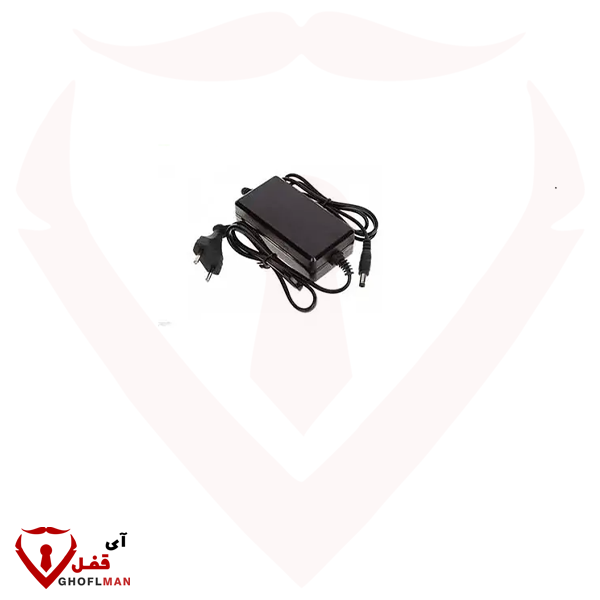 آداپتور 12 ولت 2 آمپر بتا BETA