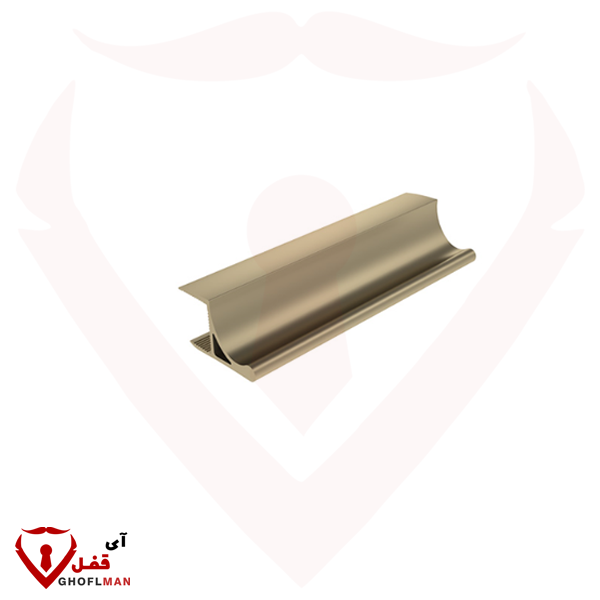 پروفیل اسپیسر کابینت ST_050 سارو SARO (عمده)