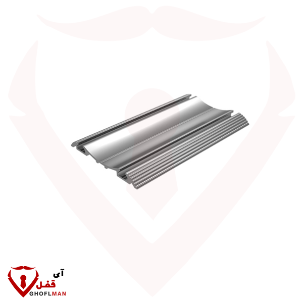 پروفیل ریل کف WR  030-031 سارو SARO (عمده)
