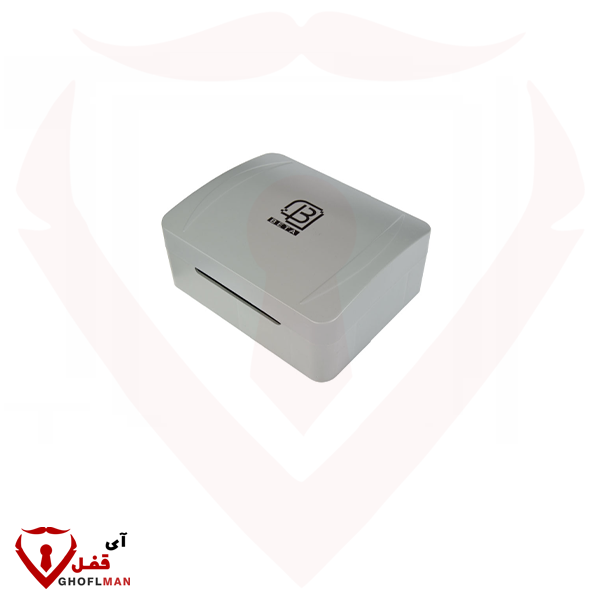 برد کرکره برقی فول کانال توبولار سیم کارتی بتا BETA