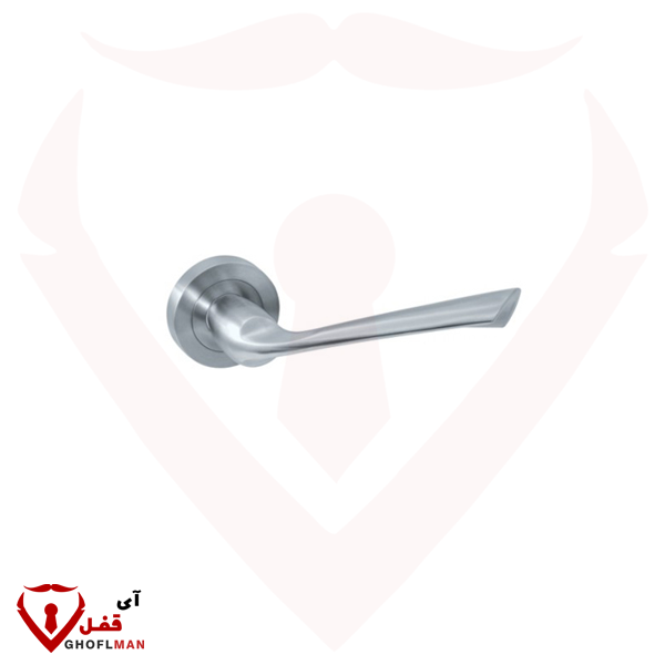 دستگیره رزت کد 12SS2 لومباردی LOMBARDI