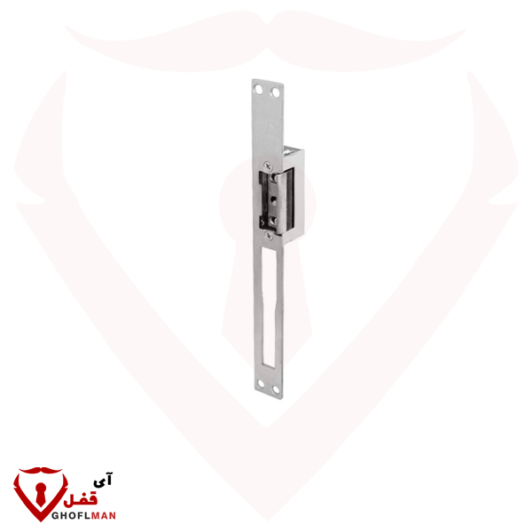 قفل مقابل برقی اتوماتیک ESIA2_SSS  سارو SARO