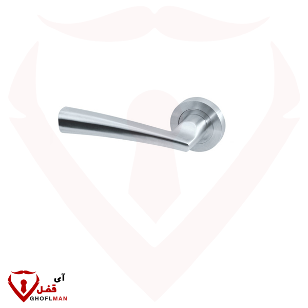 دستگیره رزت کد 13SS2 لومباردی LOMBARDI