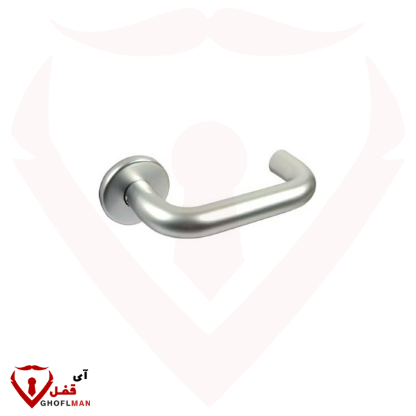 دستگیره رزت بیمارستانی کد UPD 7 یونیکس پارت unixpart