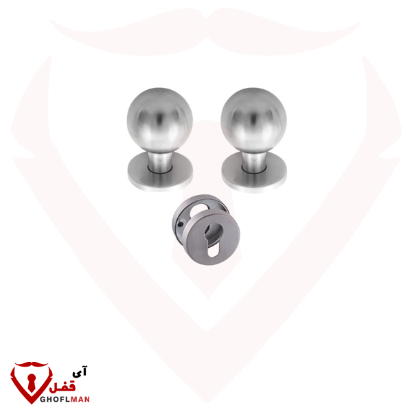 دستگیره گرد کد UPD 1 یونیکس پارت unixpart