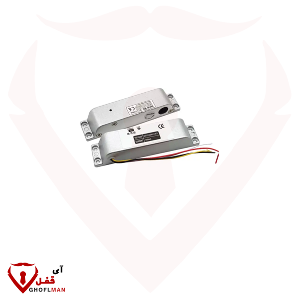 قفل روکار شفتی 4 سیم UPB 11 یونیکس پارت unixpart