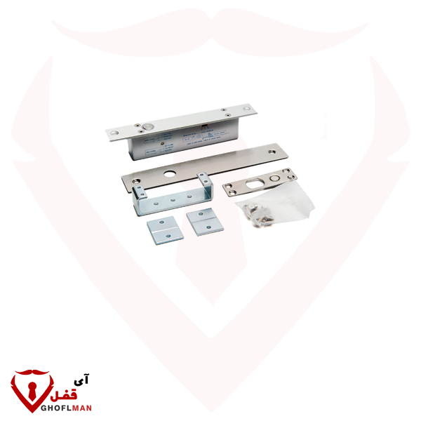 قفل شفتی 8 سیم مدل UPB 4 یونیکس پارت unixpart