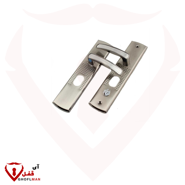 دستگیره ضد سرقت چراغدار کد UPD 21 یونیکس پارت unixpart