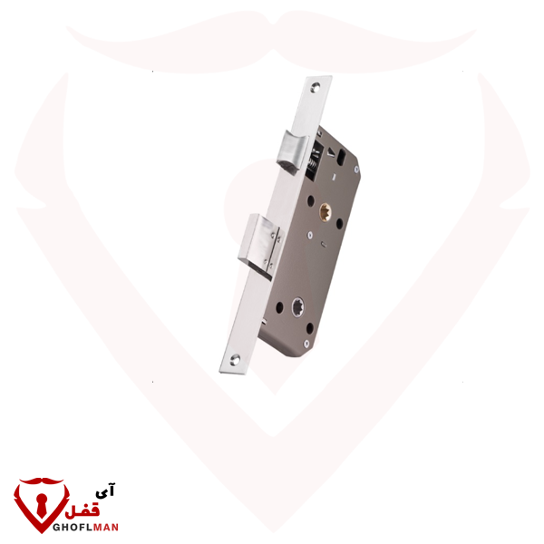 قفل سوئیچی لوکس 6/5 سانت یونیکس پارت unixpart