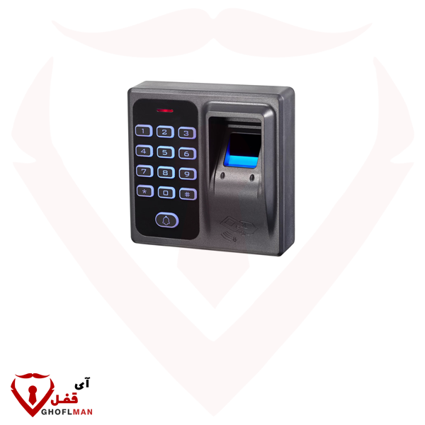 اکسس کنترل کد UPC 18 یونیکس پارت unixpart