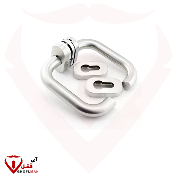 دستگیره رزت بیمارستانی کد UPD 6 یونیکس پارت unixpart
