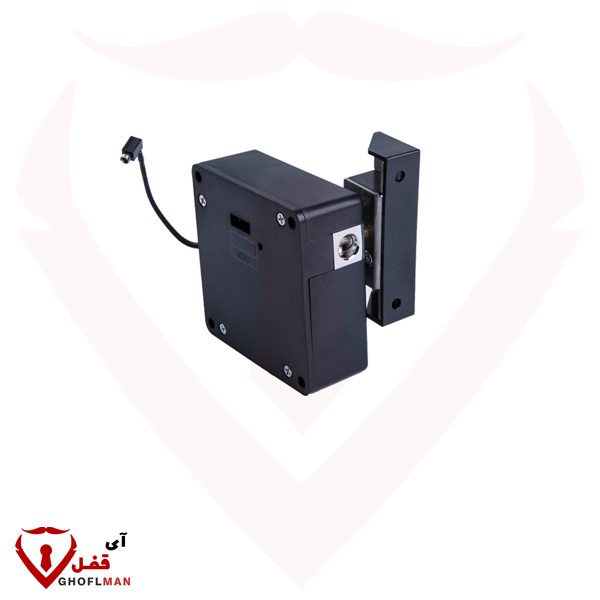 قفل مخفی کد UPS 20 یونیکس پارت unixpart