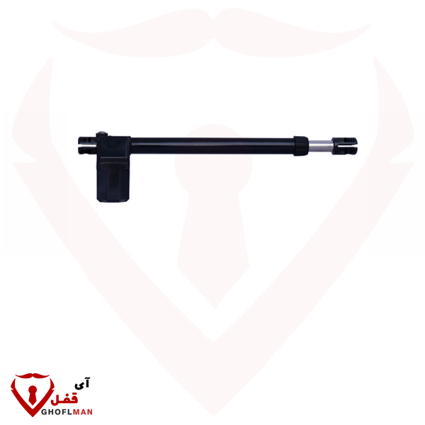 جک درب پارکینگ (تک بازو بدون متعلقات) MPC TITAN-400 بتا BETA
