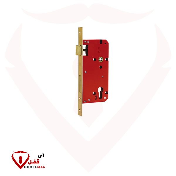 قفل سوئیچی لوکس فاصله 60 کد 063 دلتا delta (عمده)