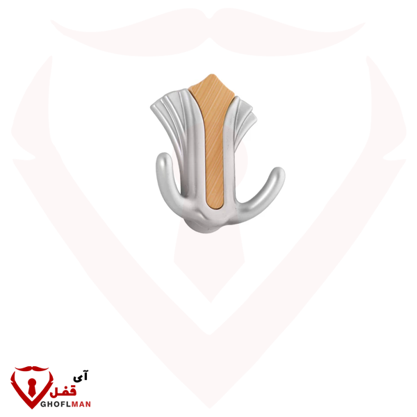 قلاب لباس B5 بهسازان BEHSAZAN