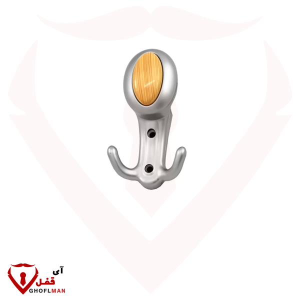 قلاب لباس A بهسازان BEHSAZAN