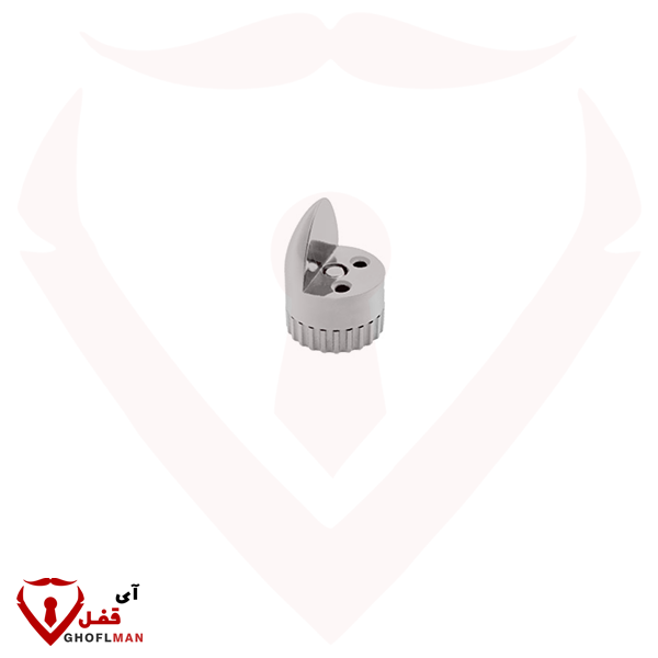 پایه تخم مرغی 32mm کد 343 بهسازان BEHSAZAN