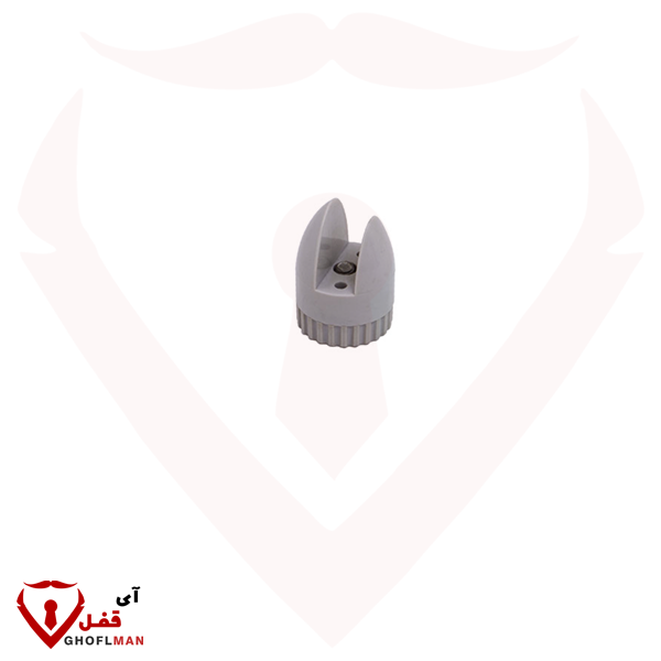 پایه تخم مرغی 16mm کد 344 بهسازان BEHSAZAN