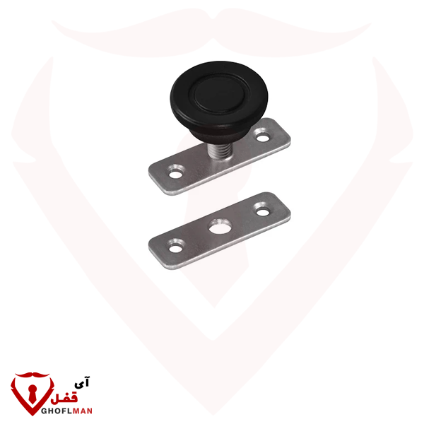 بست پایه ورق فلزی کد 340 بهسازان BEHSAZAN