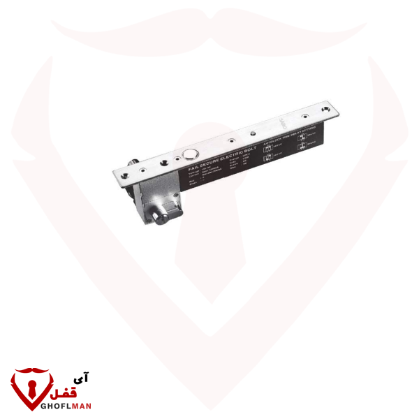 قفل شفتی کد EDP-F7 سارو SARO