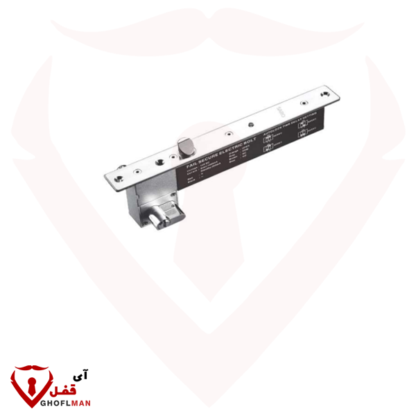 قفل شفتی کد EDP-F6 سارو SARO