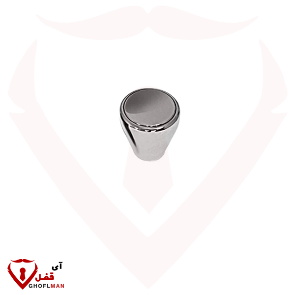 دستگیره تک پیچ کد B43 بزرگ بهسازان BEHSAZAN