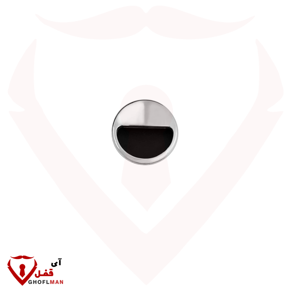 دستگیره توکار کد A9 بهسازان BEHSAZAN