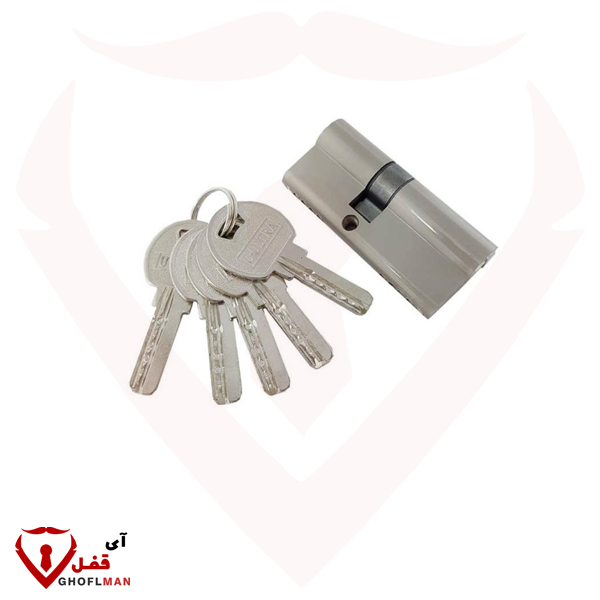 سیلندر سوئیچی 7 سانت کلید کامپیوتری اولترا  ULTRA