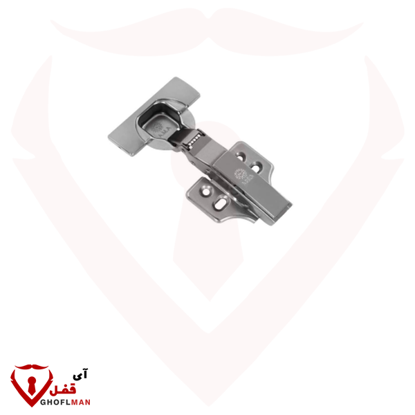 لولا پمپی کلیپسی درجه یک دو زمانه تیتانیوم ATD+100/1 آما + AMA