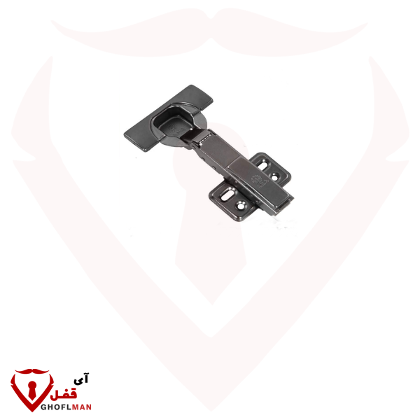 لولا پمپی کلیپسی دو زمانه چهارپیچ تیتانیوم AT3D+110/5 آما + AMA