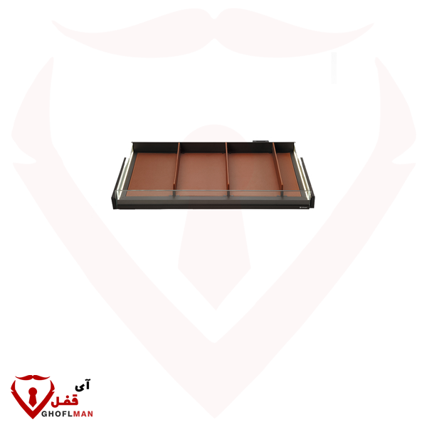 جا کفشی  چرمی ریلی WS4160 یونی هوپر UNIHOPPER
