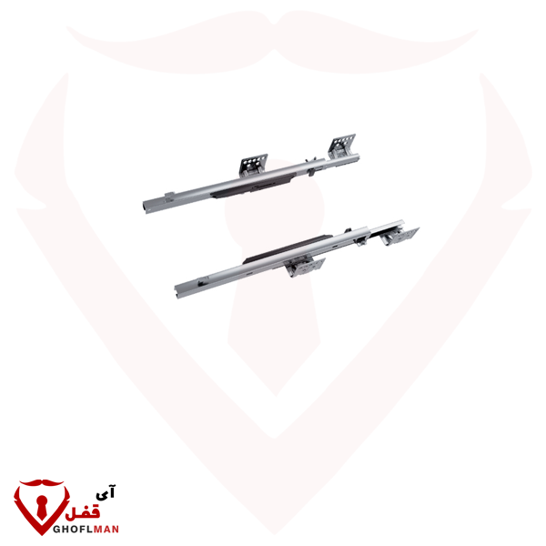 ریل تاندم فول 5046 ملونی MELLONI