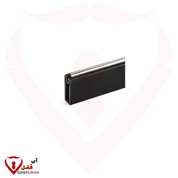 رگال نگهدارنده البسه 7054 ملونی MELLONI