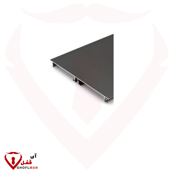 پاخور آلومینیومی 7066 ملونی MELLONI