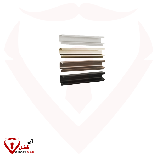 دستگیره پروفیلی جی G فانتونی FANTONI