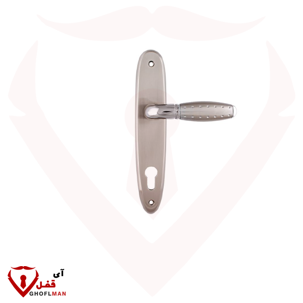 دستگیره پلاک 9060 کاچیر kachir