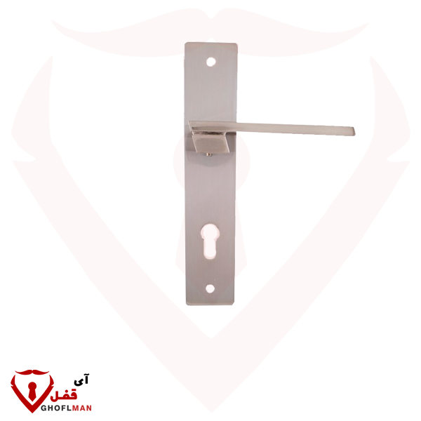 دستگیره پلاک 9068 کاچیر kachir