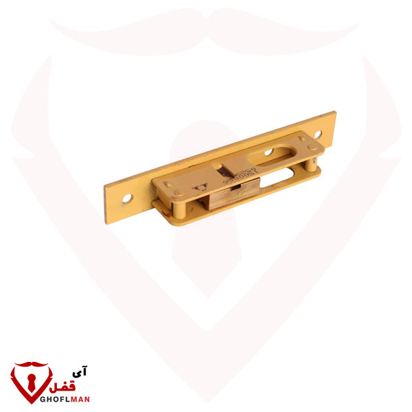 قفل 2/5 کمکی (بدون سیلندر) 045 دلتا DELTA (عمده)