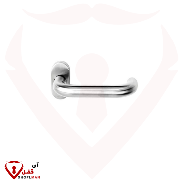دستگیره رزت بیمارستانی کد UPD 5  یونیکس پارت unixpart