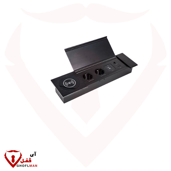 پریز توکار  وایرلس کد 9400  آرت ART