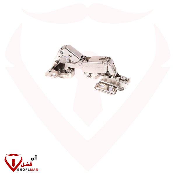 لولا 180 درجه خرچنگی (معمولی) کد 6180 آرت ART (عمده)