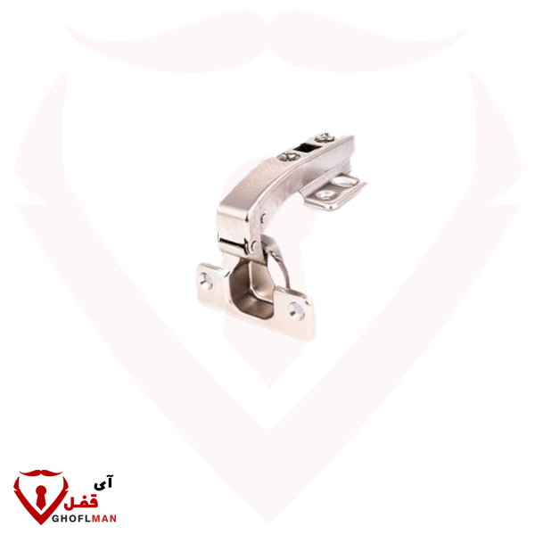 لولا 90 درجه معمولی کد 690 آرت ART (عمده)