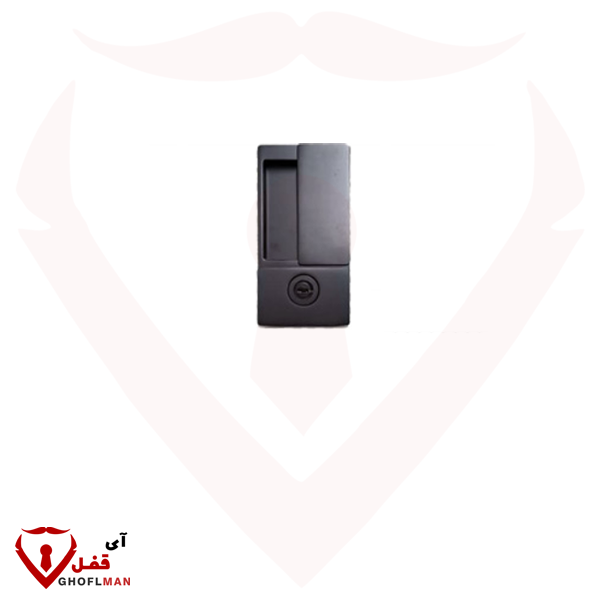دستگیره توکار  Y09  ان اچ ان NHN