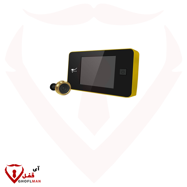 چشمی دیجیتال مدل 3010 (آلمان) ادلر ADLER