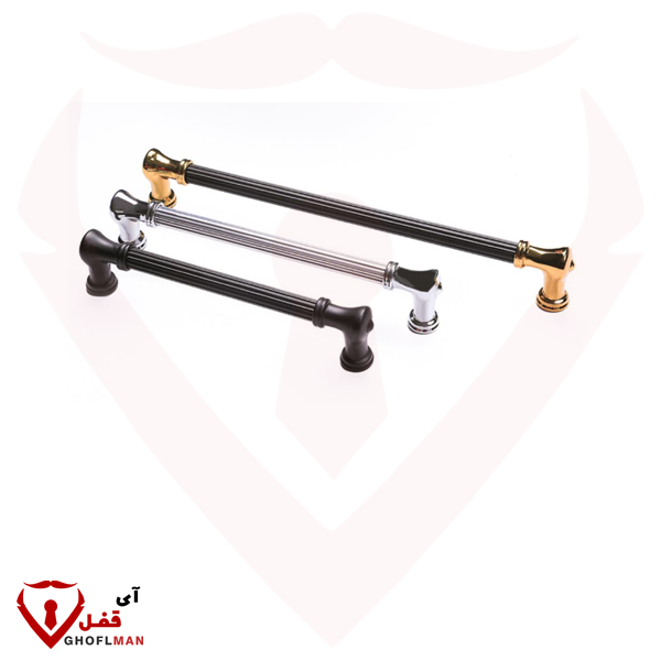 دستگیره کابینتی کد T117 توکا Tooka (عمده)