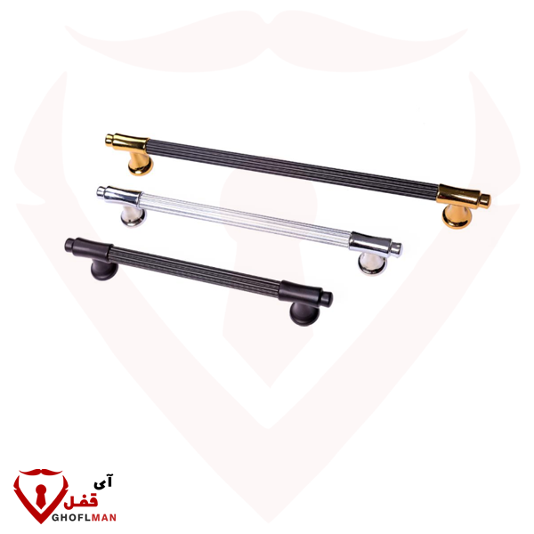 دستگیره کابینتی کد T113 توکا Tooka (عمده)