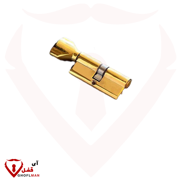 سیلندر سرویس 7 سانت زورفین ZORFIN